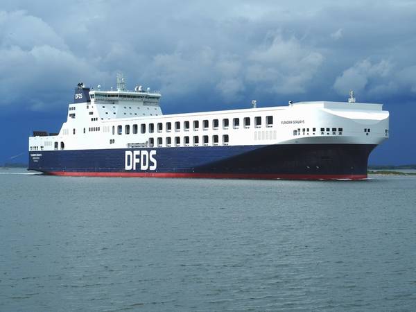 © DFDS