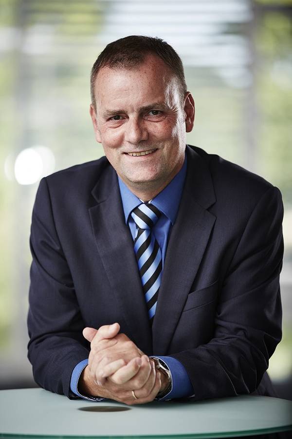 Søren Høll