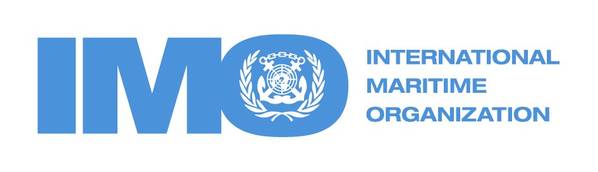 IMO logo