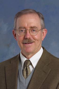 Fred Byus