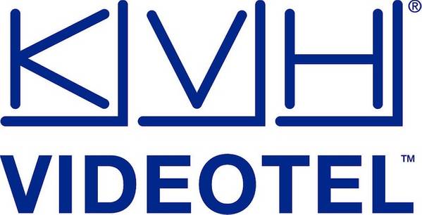 Logo: KVH 