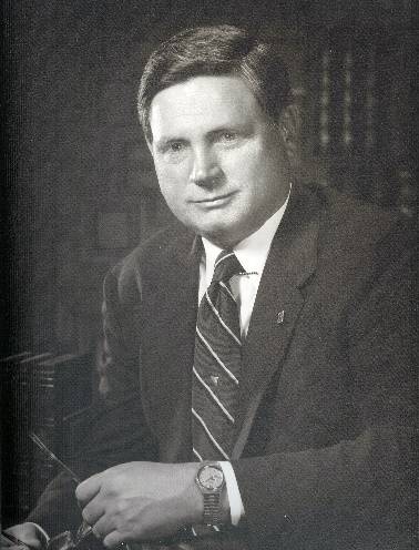 Aaron W. Hendry (Photo: Hendry Corporation)