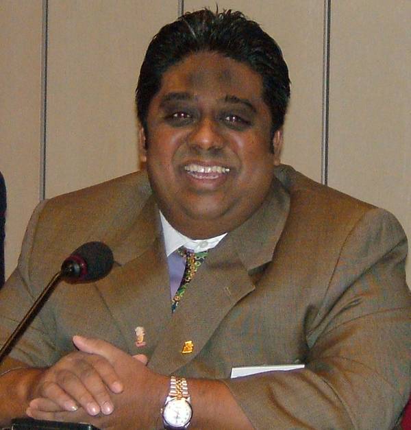 Abdul Hameed Hajah