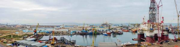 © Adobe Stock/dinozzaver