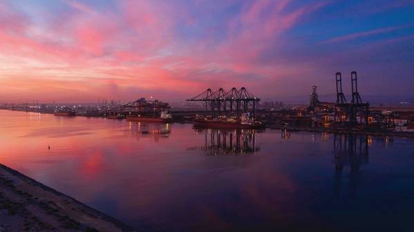 © Adobe Stock/Photocentre Oman
