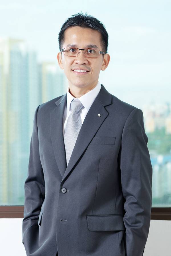 Adrian Lau