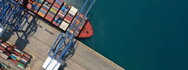 © aerial-drone / Adobe Stock