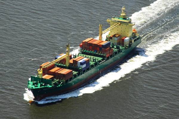 Ahrenkiel’s entire fleet will be equipped with DNV GL’s ShipManager software