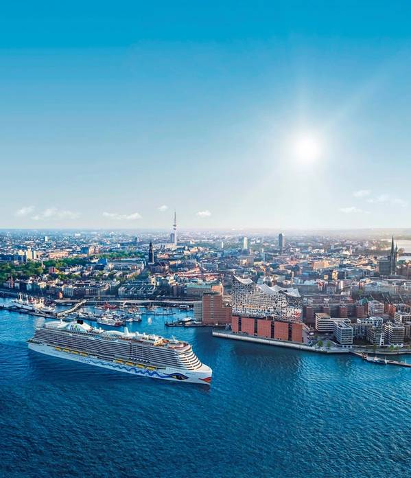 AIDAnova (Photo: AIDA Cruises)
