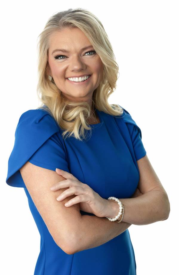 Aimee Andres, Executive Director, Inland Rivers, Ports & Terminals (IRPT).