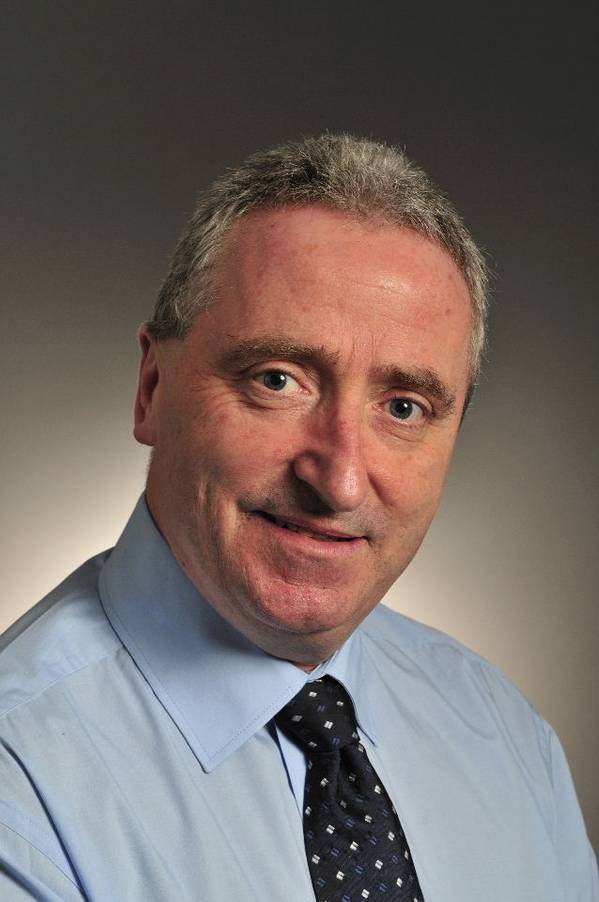 Alastair Evitt, President of InterManager