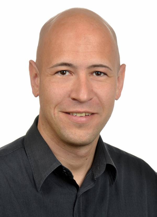 Alexander Poetz