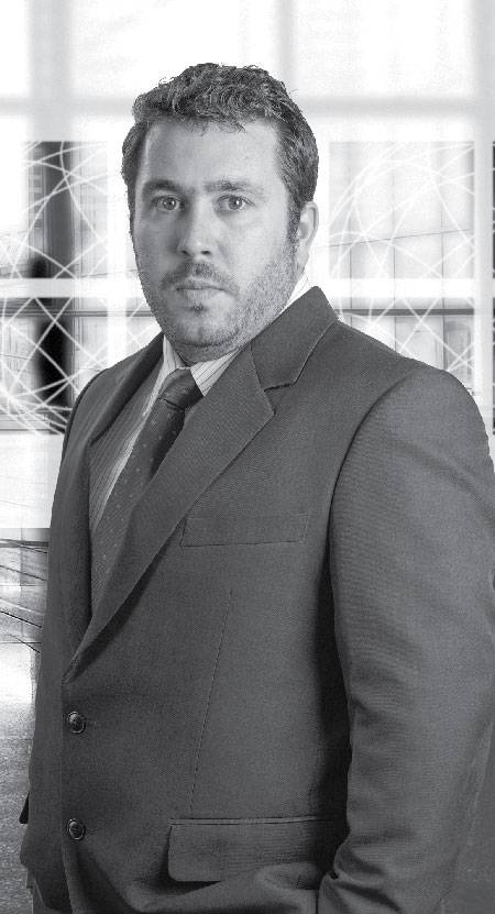 Alexandros Margaritis