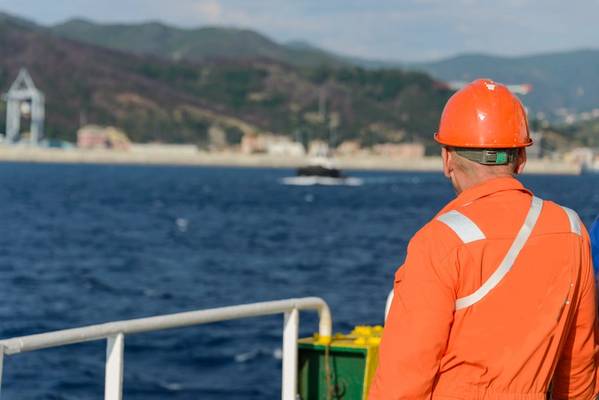 © Alexey Seafarer / Adobe Stock