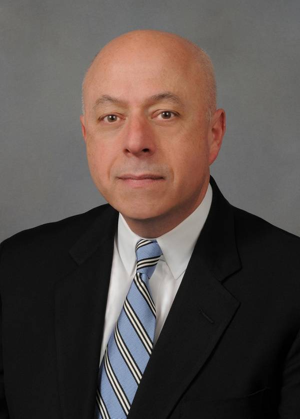 Tom Allegretti, President & CEO of The American Waterways Operators