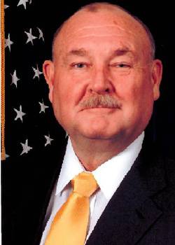 ADM Thad W. Allen, USCG (Ret.)