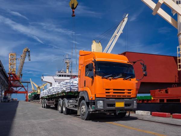 Brazil companies mull buying trucks to avoid higher shipping fees