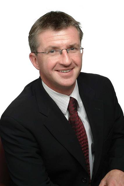 Andrew Chamberlain, partner in Holman Fenwick Willan’s Admiralty and Crisis Management team.