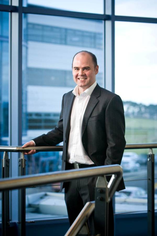 Andrew Green CEO Survivex