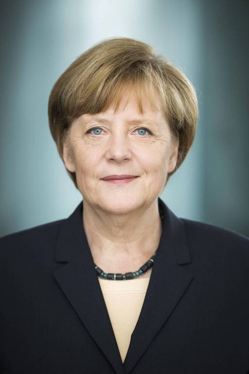 Angela Merkel (Photo: Federal government / Kugler)