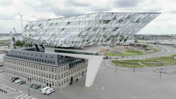 © Port of Antwerp-Bruges