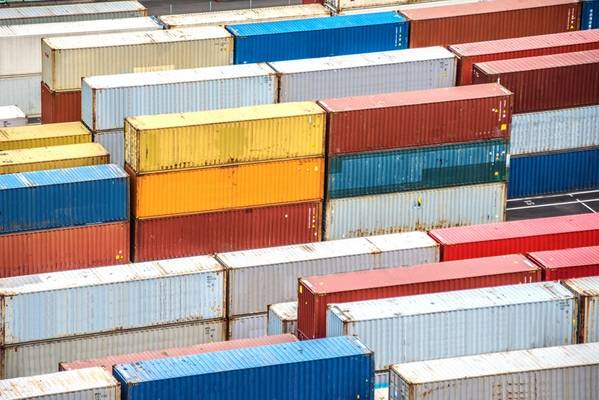 On April 17, 2025, the Office of the US Trade Representative published a notice of action implementing its port fee proposal. Credit: Adobe Stock/Kealia