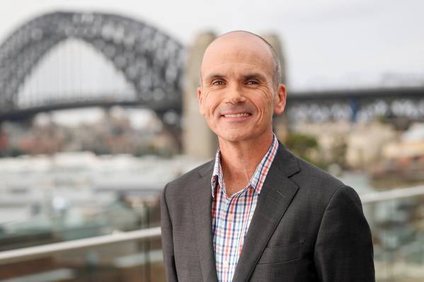 Port Authority of New South Wales has welcomed the NSW Government’s appointment of John McKenna as Chief Executive Officer of the State-owned Corporation. Credit: Port Authority of New South Wales