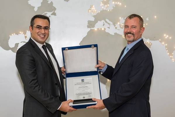 GAC is Awarded ISO 29990 Certification (Credit GAC) 