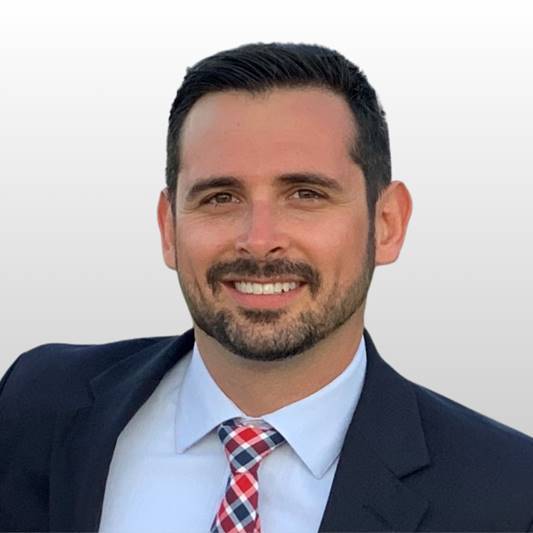 Greg Baribault. © Enstructure