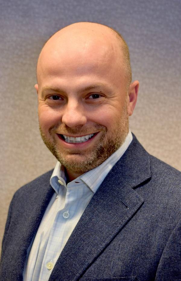 Jim Berra (Photo: Royal Caribbean International)