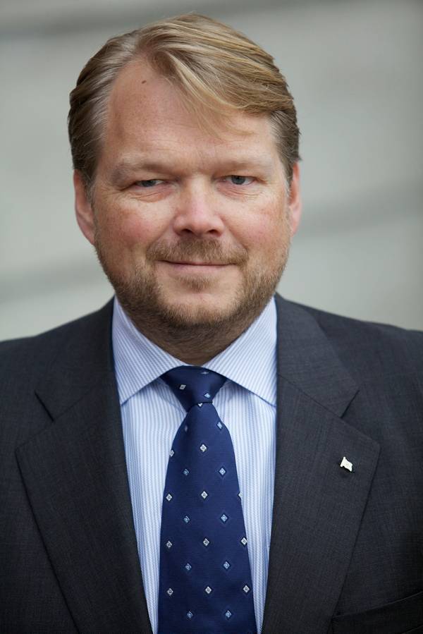 Bjørge Grimholt