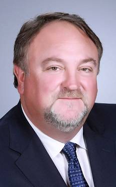 Bobby Hodge