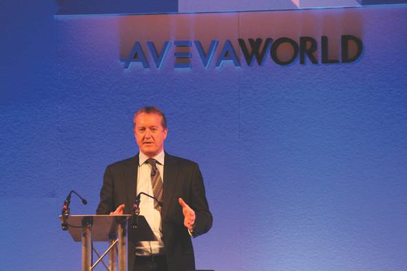 Boston to host AVEVA World Summit 2013