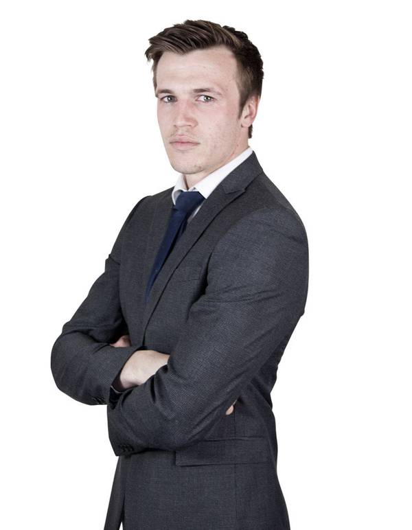 Tom Bowman