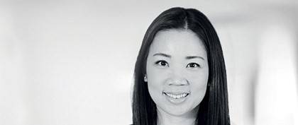 Brenda Lim (Photo: KPI Bridge Oil)