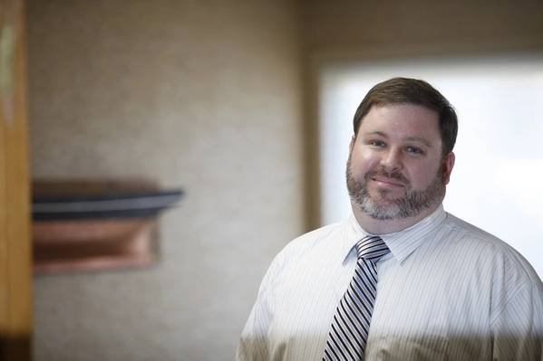 Brian Coyne (Photo: KPI Bridge Oil)