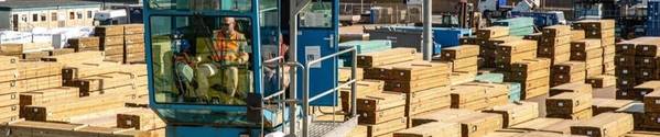 © British Ports Association