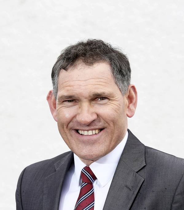 Bruce Craig I(Photo: Pinsent Masons)
