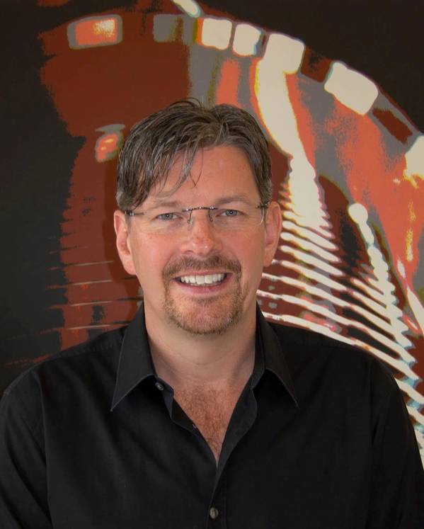 Campbell MacPherson, newly appointed chief executive officer of Premier Hytemp