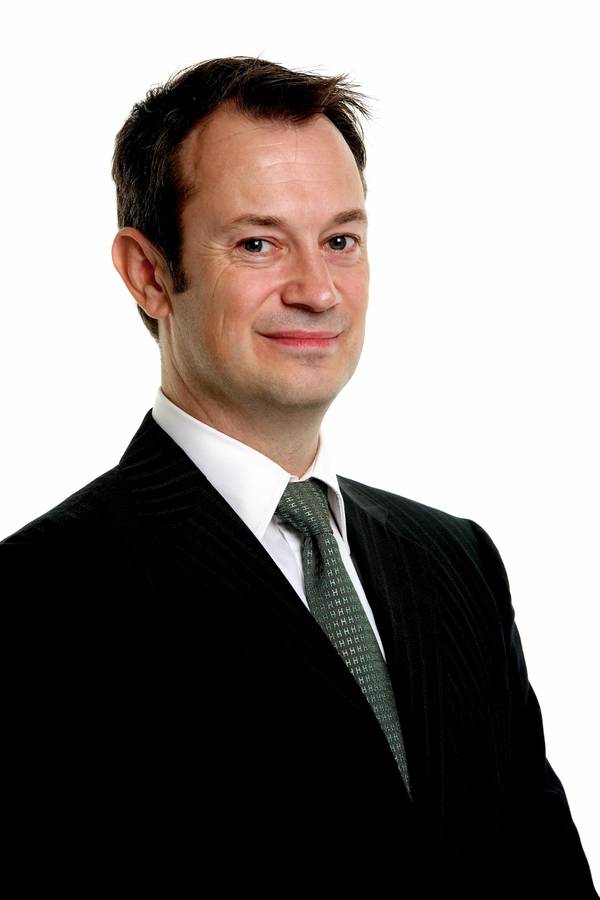 Matt Cannock