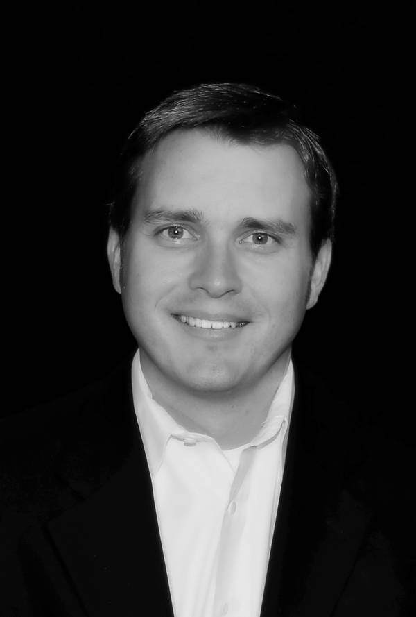 Captain Casey Herschler, Director of New Business Development, North American Marine Consultants