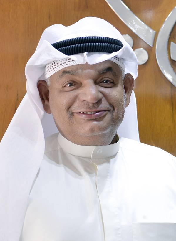 Captain Khamis Weld Ghumail, Director of Maritime Traffic Management, DMCA  (Photo: DCMA)