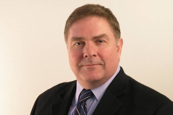 Captain Lance Savaria, Director of Sales and Marketing - Seagull Norway