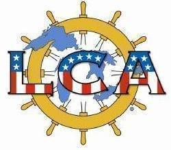 Logo Lake Carriers' Association