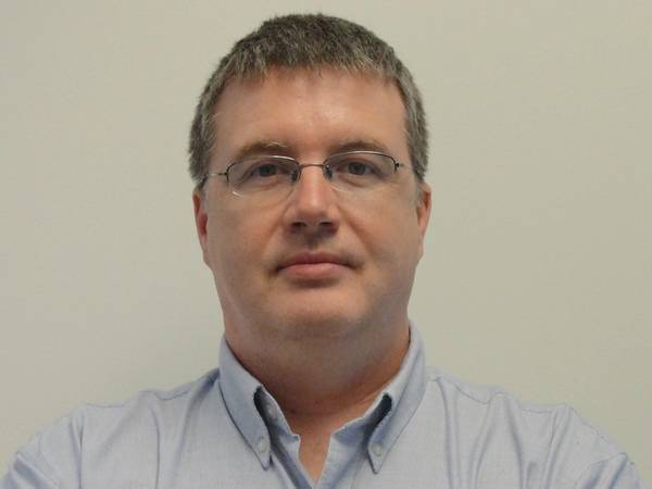 Mike Carroll, Sr. Vice President of New Construction and Special Projects. 