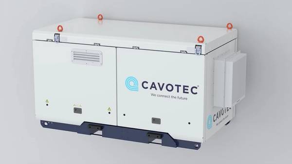 © Cavotec