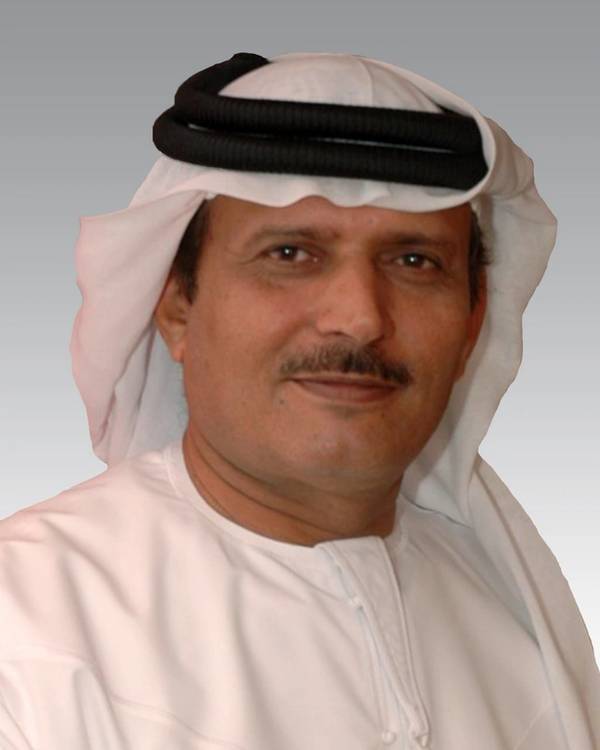 Chairman, Khamis Juma Buamim