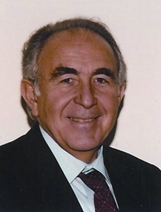 ICS Chairman Spyros Polemis 