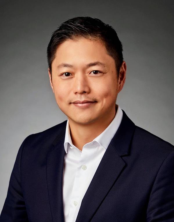 Adam Pang champions the next chapter in digitisation at OneOcean