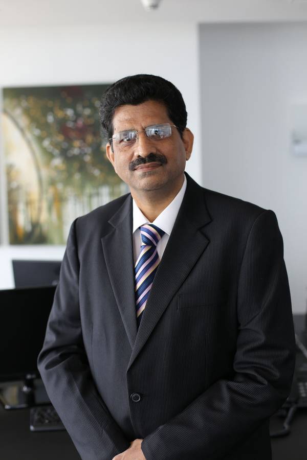 Chandan Samaiyar